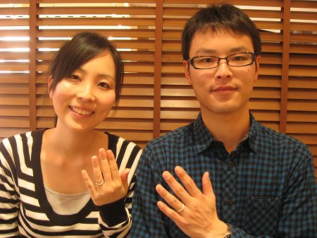 13022301　木目金の結婚指輪_M001.jpg